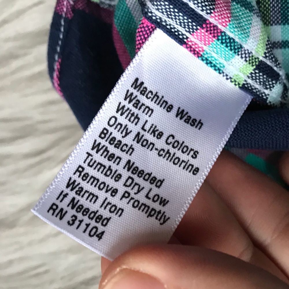 Saddlebred Button Down - image 3